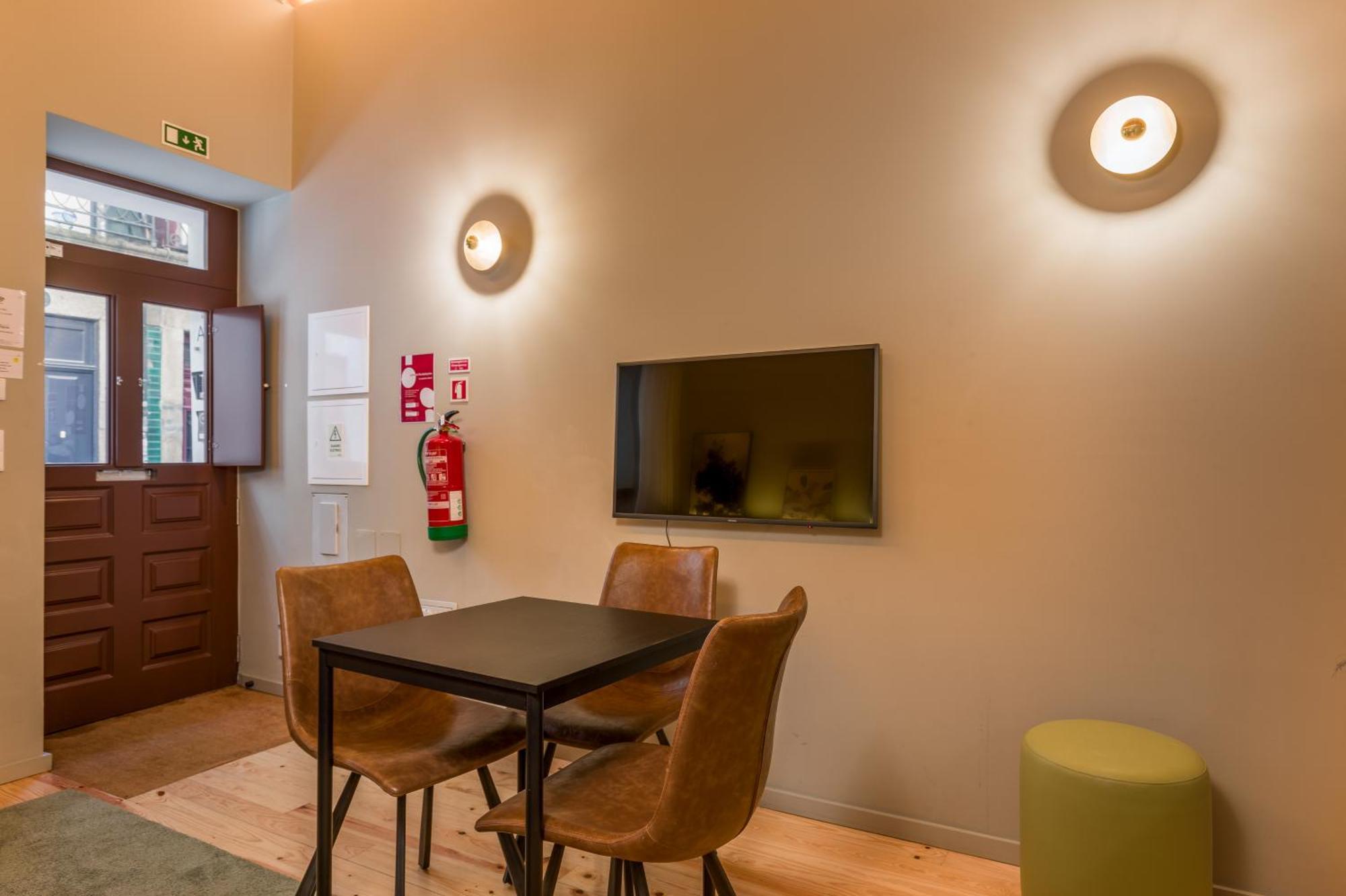 Bra Com Apartments Oporto House 68 Porto Exterior foto